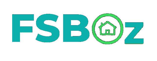 FSBOz Logo